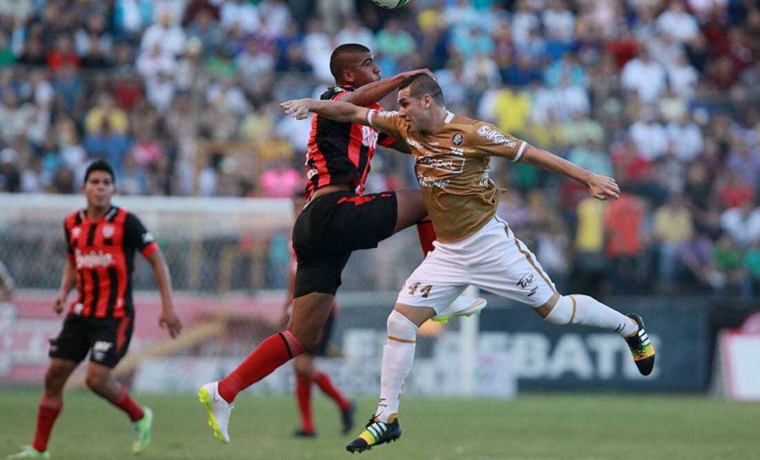 Auto de formal prisión para Gorocito y Molina