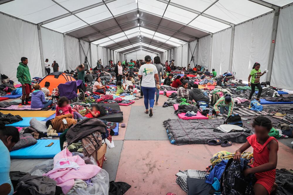 Foto: Juan Carlos Reyes/EL UNIVERSAL