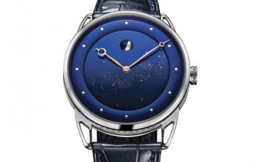 Nuevos propietarios para De Bethune