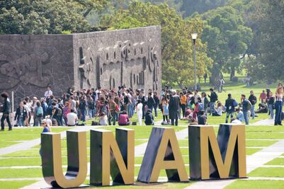 “Solicitudes de ingreso se centran en 13 carreras”