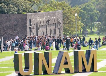 “Solicitudes de ingreso se centran en 13 carreras”