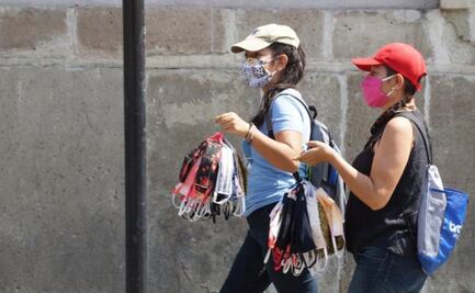 Aguascalientes se queja por falta de apoyo de la federación para contingencia