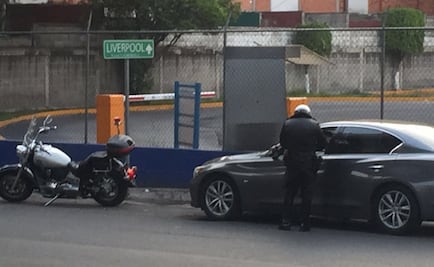 Dan de baja a 65 policías de Naucalpan