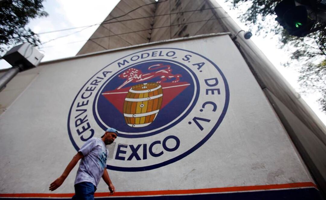 Grupo Modelo y Cerveza Corona