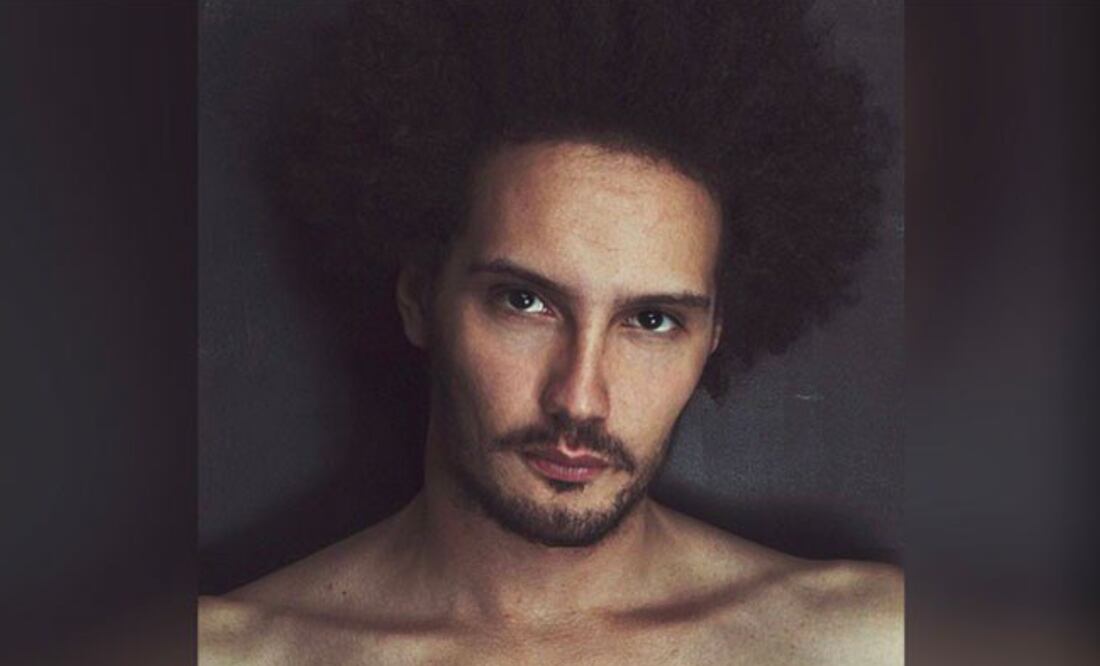 Salim Berrada, conocido por la prensa francesa como "el violador de Tinder" . Foto: Especial