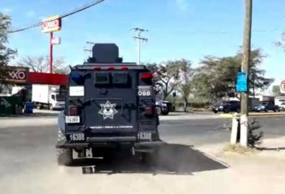 Una pistola fue el pago por homicidio de Javier Valdez