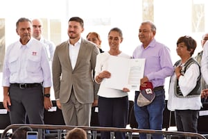 “Con la 4T se recupera el estado de bienestar”