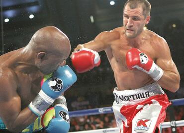 Río admitirá a profesionales