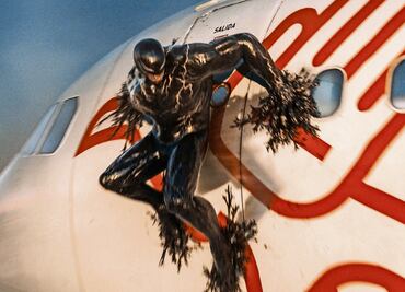 "Venom" se niega a dejar la cima de la taquilla