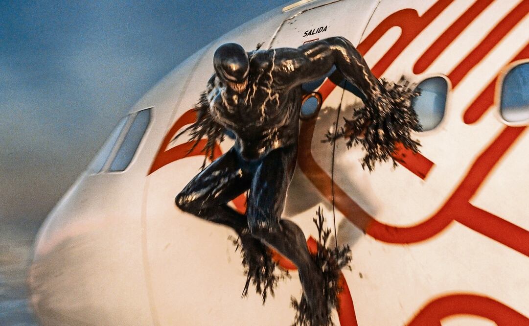 The last dance ha tenido más aceptación en el extranjero. Foto: Sony Pictures