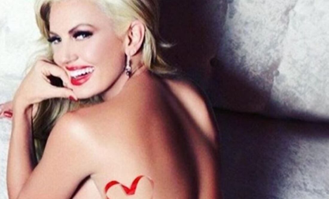 Isabel Madow. Foto: Instagram