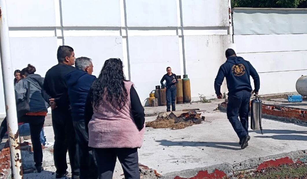 Sanciones por faltas cívicas. Foto: especial