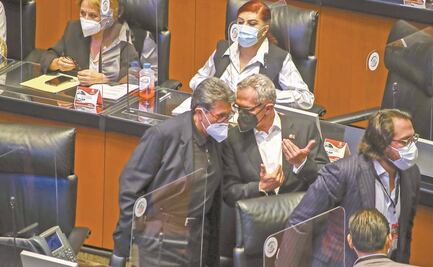 Lucha en el pleno… y también en la calle