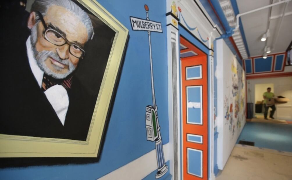 Por estereotipos racistas, seis libros de Dr. Seuss dejarán de publicarse