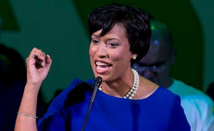 Capital de EU se suma a ciudades que protegerán a indocumentados