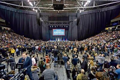 La estrategia del rey desnudo