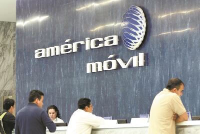 América Móvil funda organización para impulsar tecnología 5G