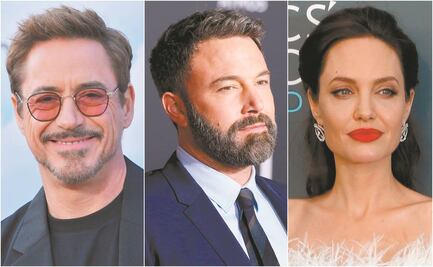 Famosos que casi mueren a causa de las adicciones