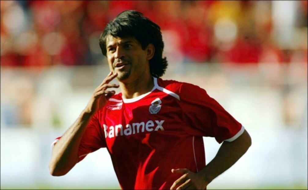 El Toluca cumple 102 años de historia