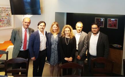 Inversionistas ven interés en telecom: Salma Jalife