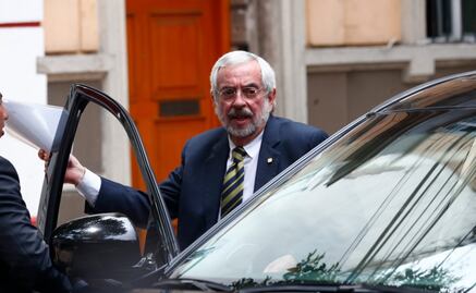 Graue reconoce “trabajo insuficiente” para eliminar porros de la UNAM