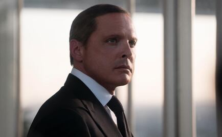 Telemundo logra derechos sobre serie oficial de Luis Miguel