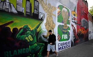 Todos los partidos confirmados del Mundial 2026 que se jugarán en México