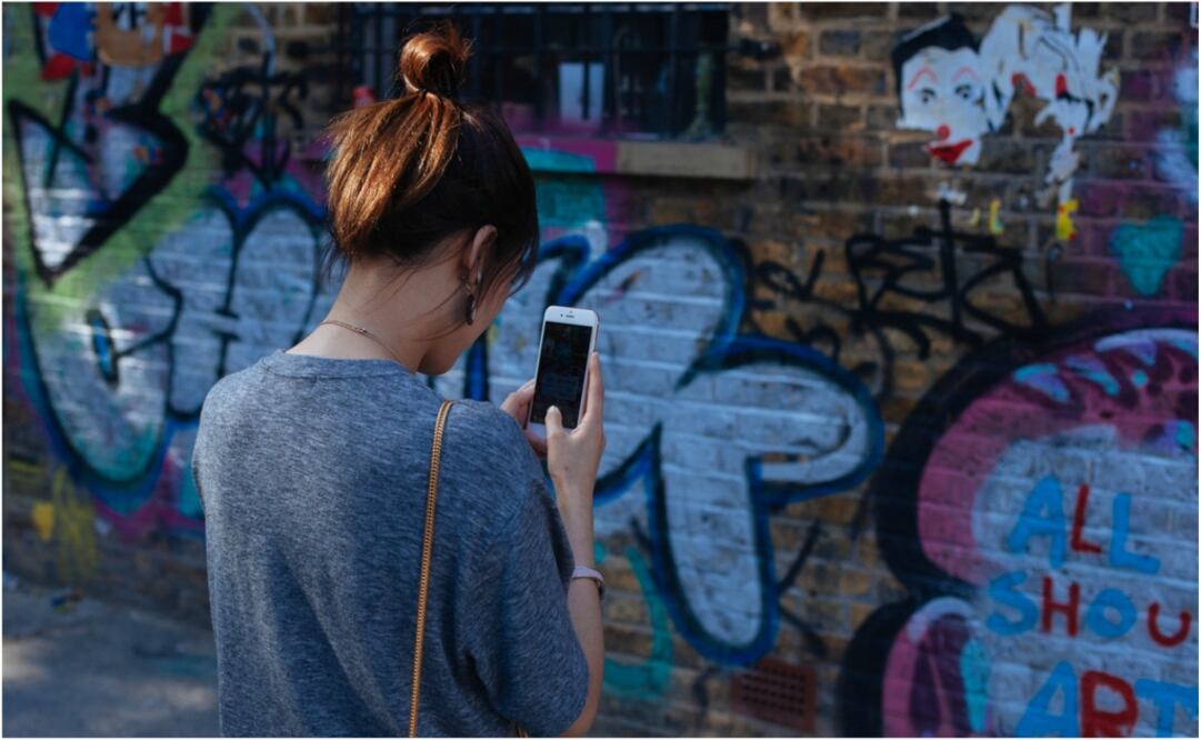 ¿Es una buena opción contratar un seguro para tu celular? (Foto: Cortesía) 