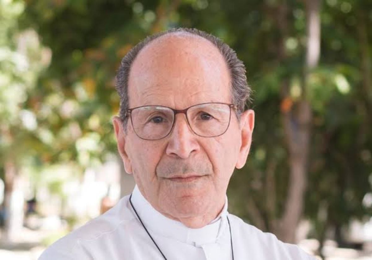 ️ Padre Solalinde pide a la CNTE dejar a un lado los actos vandálicos y solidarizarse con México