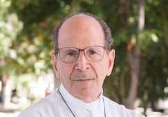 Padre Solalinde pide a la CNTE dejar a un lado los actos vandálicos; llama a "solidarizarse con México"