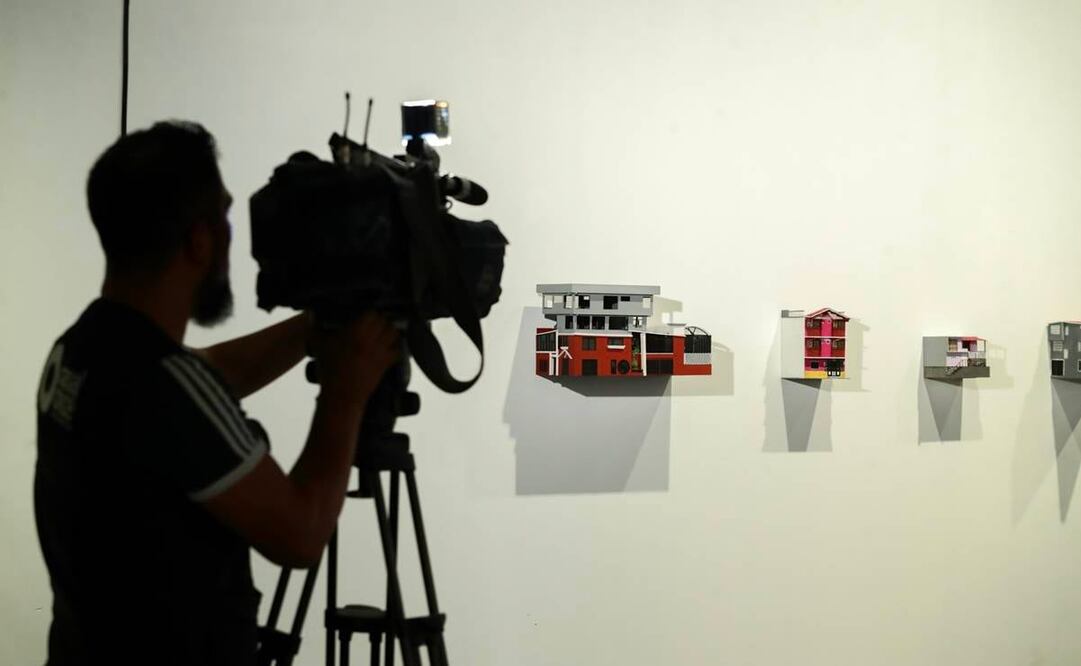 Secretaría de Cultura, no, nada es color rosa