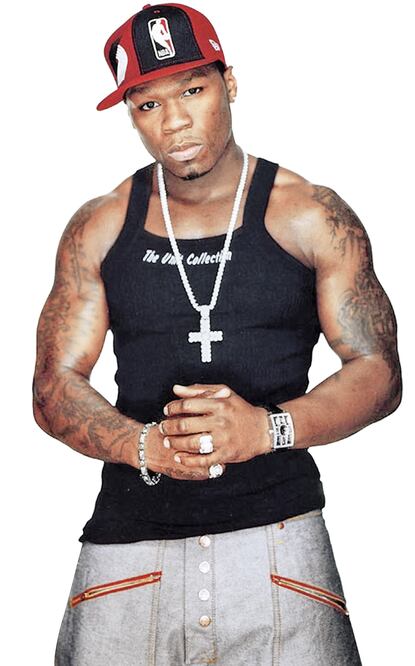 50 Cent era la cabeza del cartel del concierto. Se anunció que el público tendrá su reembolso el lunes (Especial)