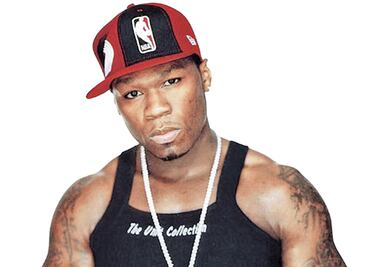 Cancelan concierto de 50 Cent en Tijuana