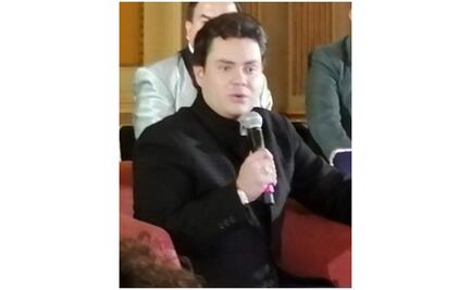 Laura Núñez aplaude demanda a presunto hijo de José José por usurpación