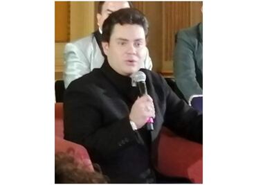 Laura Núñez aplaude demanda a presunto hijo de José José por usurpación