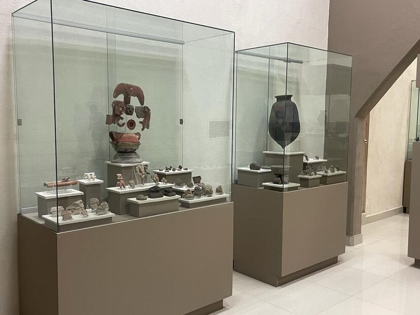 FOTO: Especial/ EL UNIVERSAL/