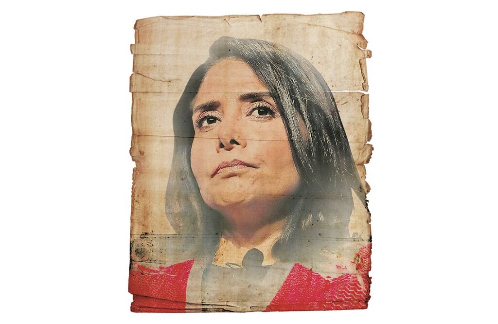 La cruzada de Mancera 