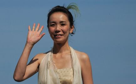 Naomi Kawase recuerda sus inicios en el cine