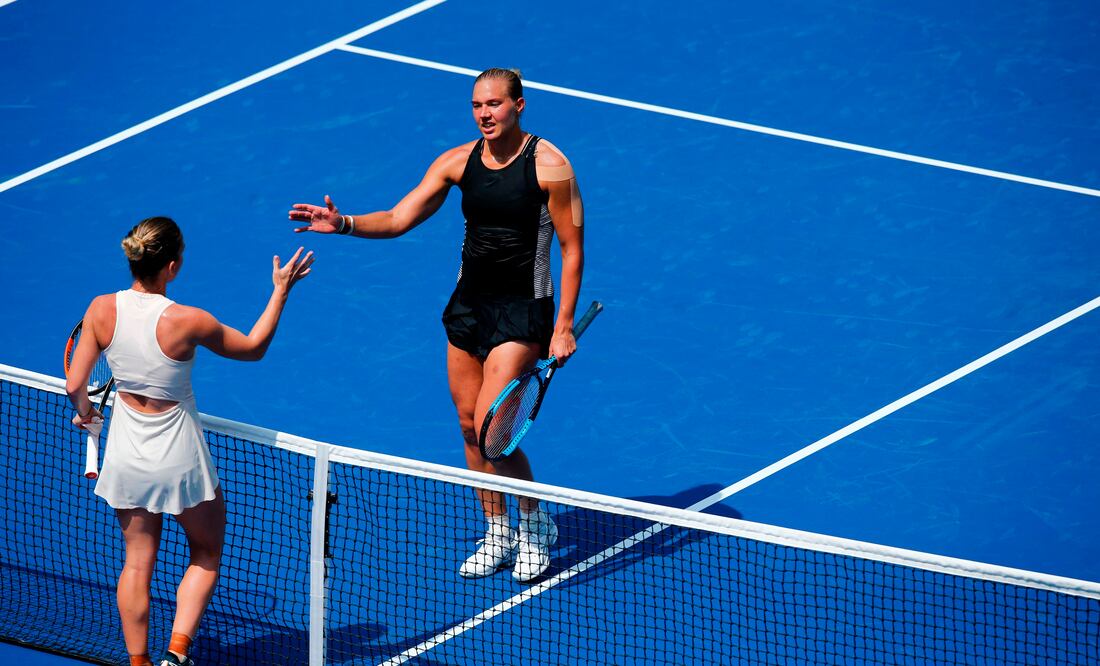 Eduardo MUNOZ ALVAREZ / AFP