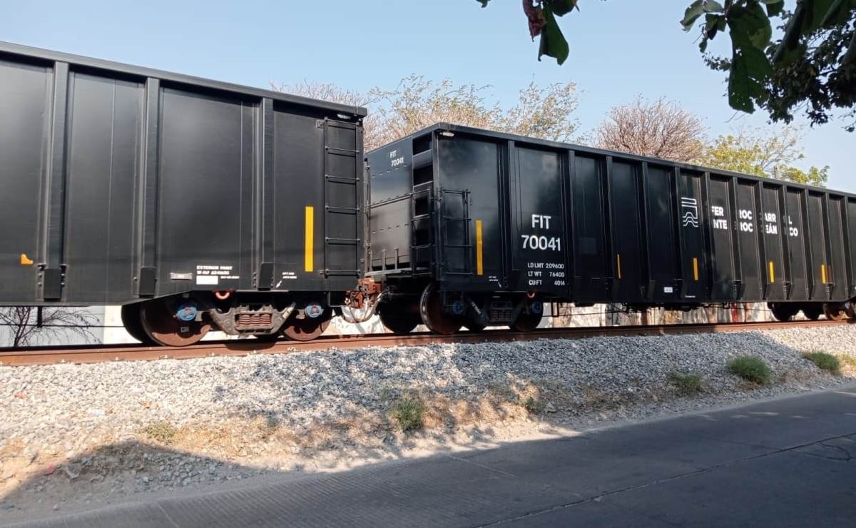 Tren Interoceánico: Parálisis Continúa Tras Descarrilamiento