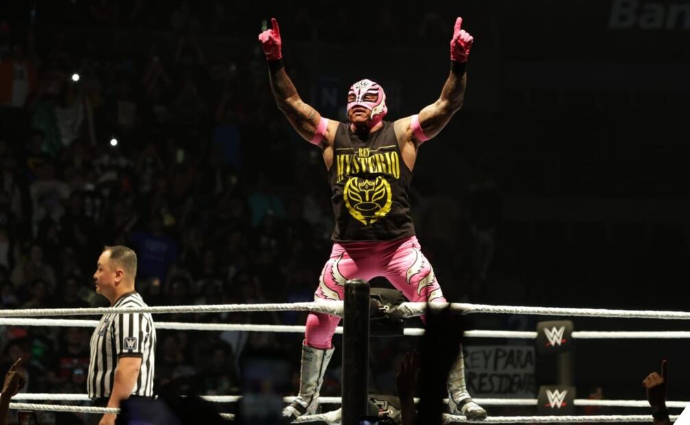 FOTO: CARLOS MEJÍA - EL UNIVERSAL