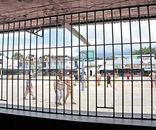 Alista AMLO indulto y preliberación: Monreal