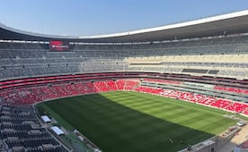 ¿Cómo llegar al Estadio CDMX para la inauguración del Mundial 2026?; esta es la guía completa de transporte y costos