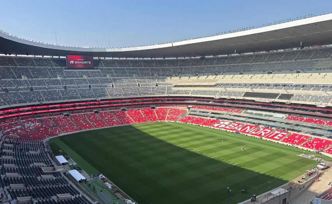 Entre partidos y celebraciones, a pocos kilómetros del Estadio te esperan algunos de los espacios culturales, históricos y naturales del sur de la CDMX. Foto: @estadiobanorte