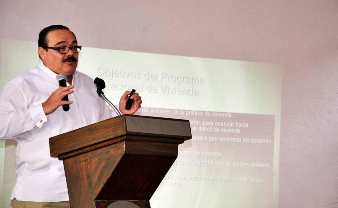 (Foto: Archivo / Cuartoscuro)