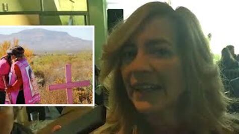 Diputada propone toque de queda para evitar feminicidios en Veracruz