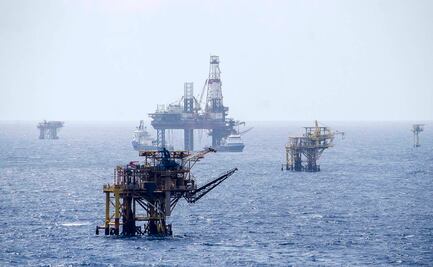 Pemex hila 2 meses arriba de 1.8 millones de barriles diarios; no los alcanzaba desde 2018