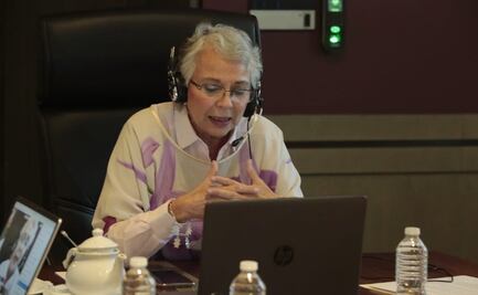 Transporte seguro y pruebas rápidas; los acuerdos para abrir el sector automotriz