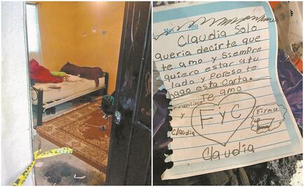 Detienen a policía por descuartizar a su pareja en la GAM