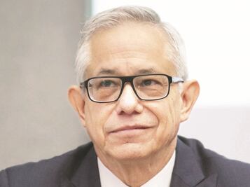 Gaviño, dispuesto a soltar la sopa de L12